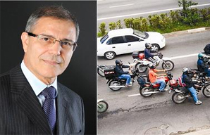 <!--:pt-->Grande desafio dos trópicos é a falta de pesquisas sobre como ocorrem acidentes de moto<!--:--><!--:en-->A big challenge for tropical countr