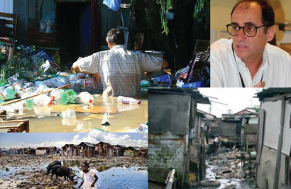 Newsletter 22 – Endemic diseases reemerge due to lack of infrastructure