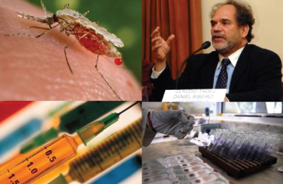 Newsletter 26 – Vaccine assures 100% protection against malaria