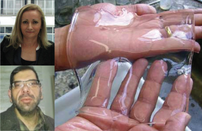 <!--:pt-->Pesquisa usa membranas de hidrogel para tratamento de leishmaniose cutânea <!--:--><!--:en-->Research tests hydrogel membranes to treat cutaneous leishmaniasis<!--:-->