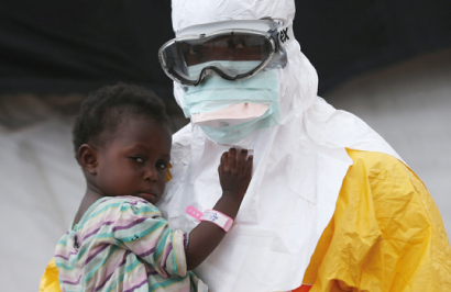 Newsletter 50 – The International Community underestimated the severity of the Ebola outbreak, says representative of the Doctors Without Borders