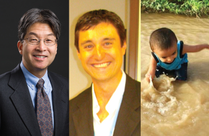 Leptospirosis: one million affected per year and insufficient control policies