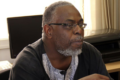 Mozambican psychotherapist defends social equity against the violence epidemic in the Tropics