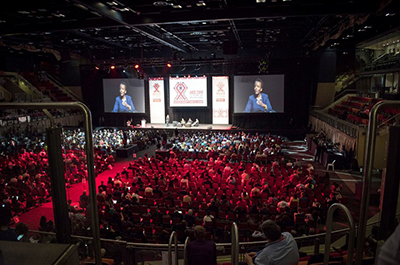 2016 International AIDS conference will be remembered as the beginning of the PrEP era