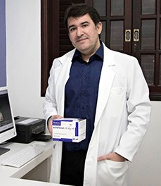 Newsletter 62 – Treatment for dogs with VL with Milteforan® is authorized