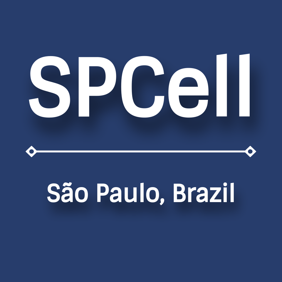 Curso na USP, com custeio pleno para os selecionados: passagem aérea e Hotel  Com apoio FAPESP-ASCB-EMBO com palestrantes internacionais EUA e Europa e Brasil – temas patogenos –  transducao de sinal – genomica e biologia celular