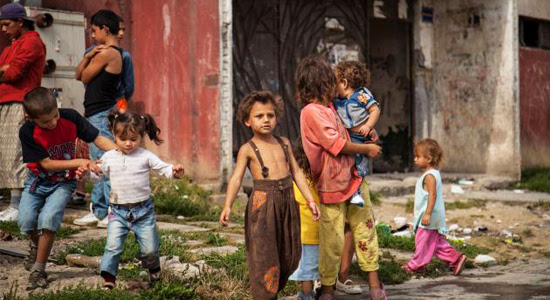 Newsletter 83 – Social programs have a positive effect over child health