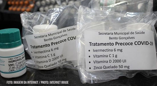 Newsletter 117 – COVID-19 and the paradigm of fantasy-based medicine