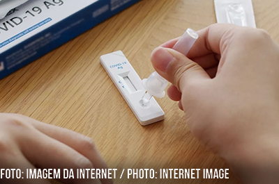 Self-tests: ensuring access to testing is most important