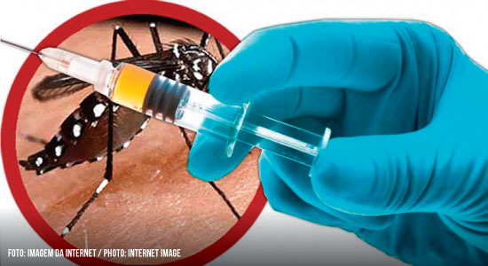 Dengue: EMA committee endorses vaccine candidate from age 4