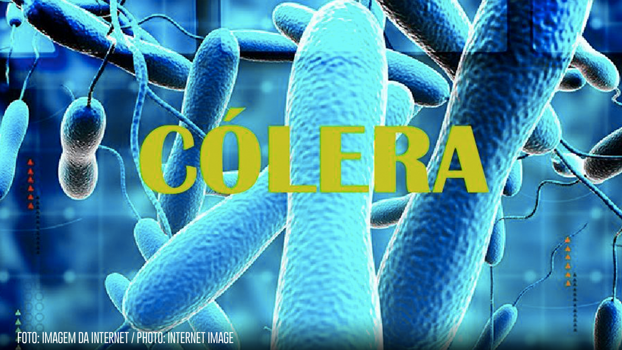 Cholera: the return of a forgotten pandemic?