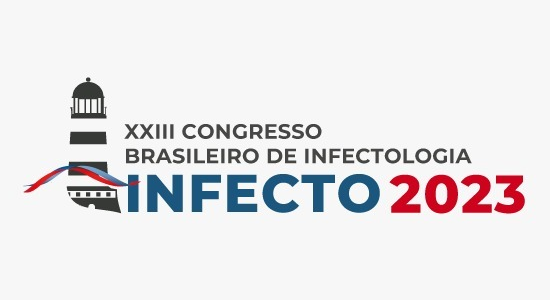XXIII Congresso Brasileiro de Infectologia (Infecto2023)
