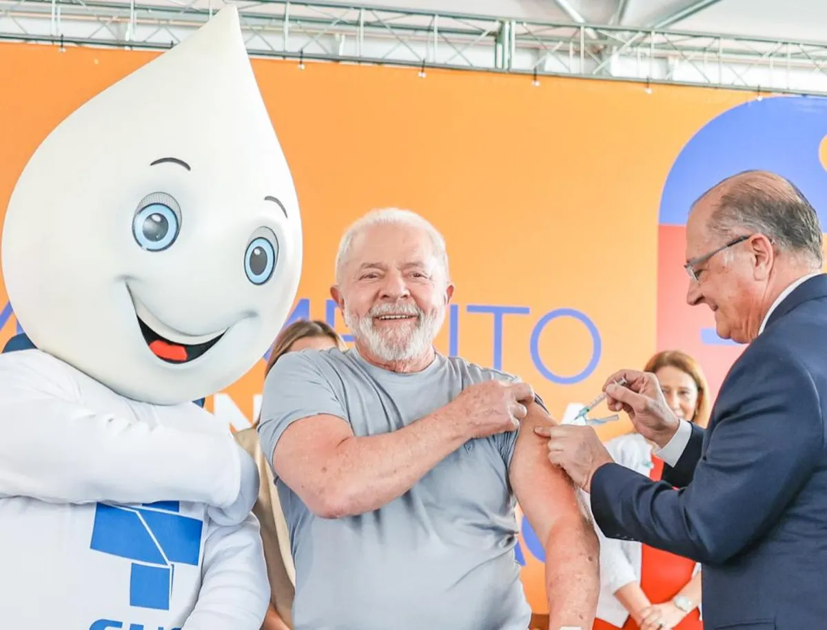 The Brazilian Ministry of Health launched, on the afternoon of last Monday (27/02) the “National Movement of Vaccination”, aimed to regain Brazil`s high vaccination rates.