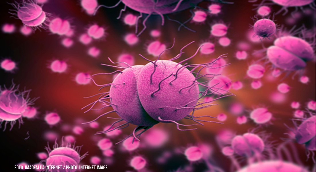 Super-Resistant Gonorrhea: Arrival in the Americas Calls Attention for Improper Antibiotic Use