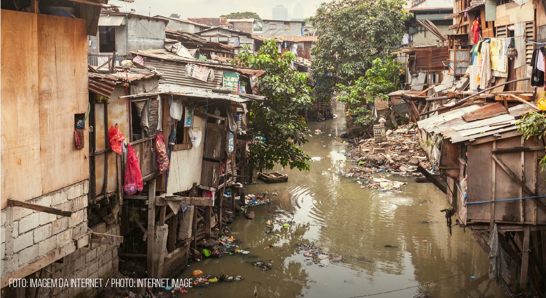 Why is it difficult to prevent the poor from contracting leptospirosis?