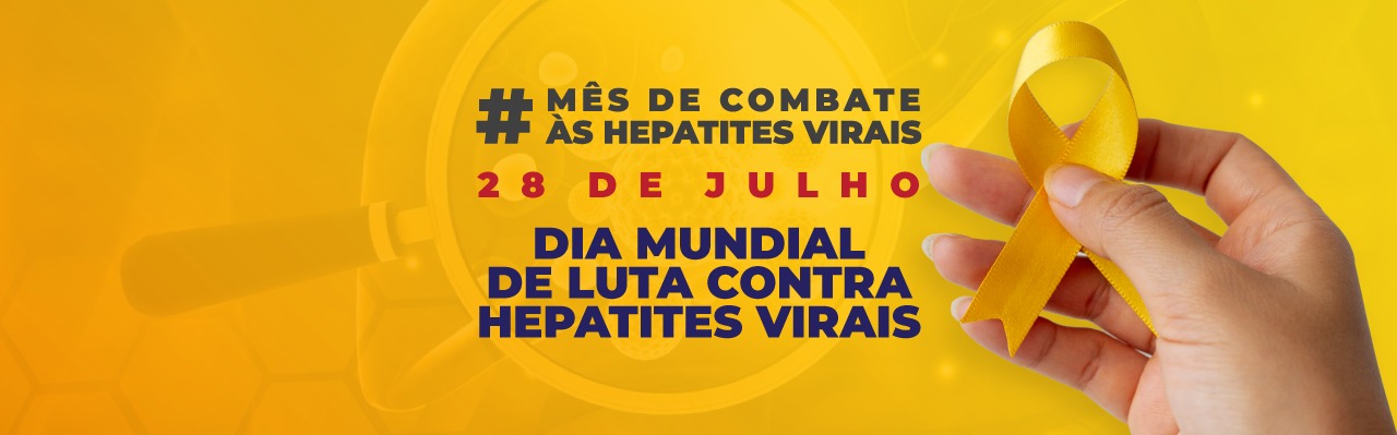 7/28 – World Day Against Viral Hepatitis
